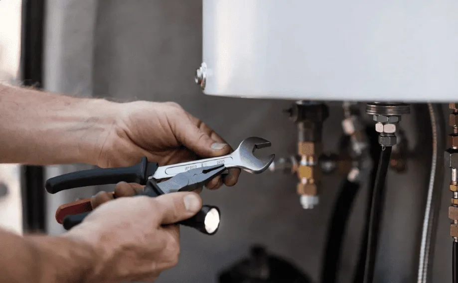 Why choose Water Heater Repair in Mi Wuk Village, CA